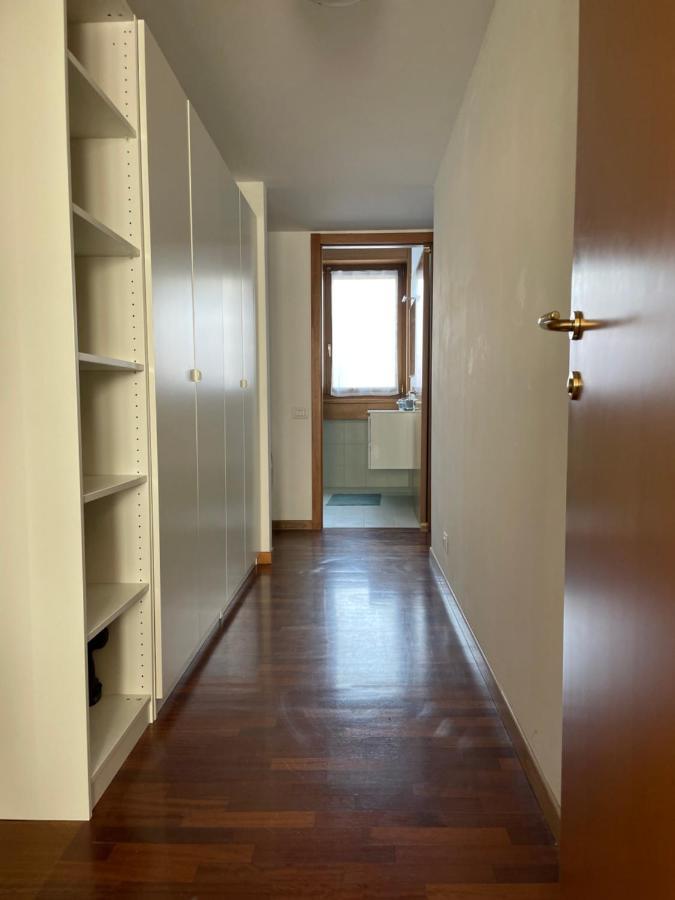 Bicocca Apartment Milan Exterior photo