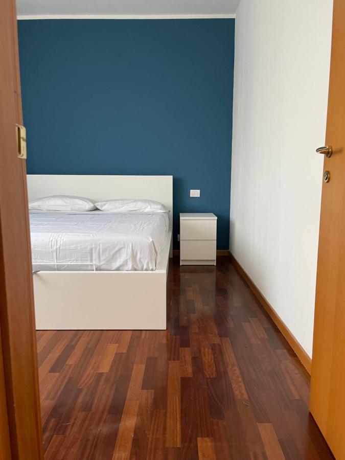 Bicocca Apartment Milan Exterior photo